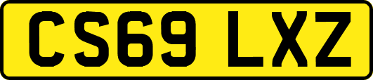 CS69LXZ