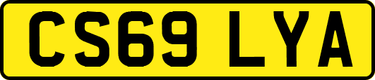 CS69LYA