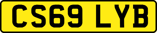 CS69LYB