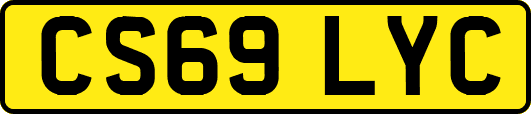 CS69LYC