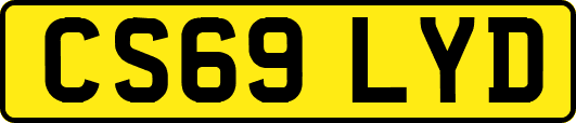 CS69LYD