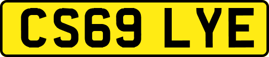 CS69LYE