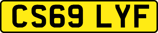 CS69LYF