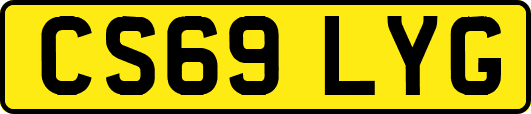 CS69LYG