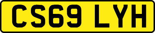 CS69LYH