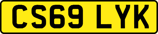CS69LYK