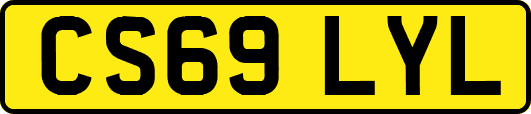 CS69LYL