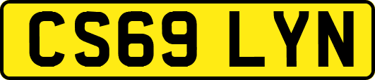 CS69LYN