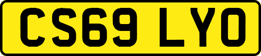 CS69LYO