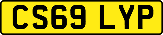 CS69LYP