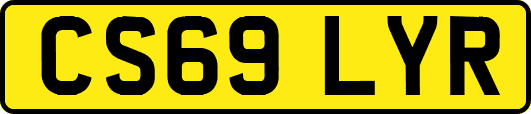 CS69LYR