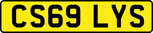 CS69LYS