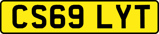 CS69LYT