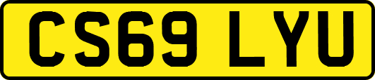 CS69LYU