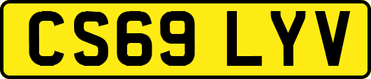 CS69LYV