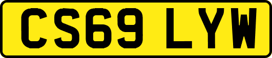 CS69LYW