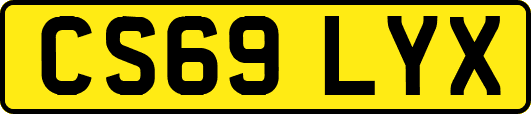CS69LYX