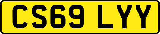 CS69LYY