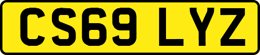CS69LYZ