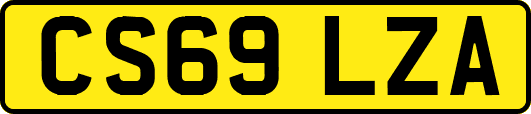 CS69LZA