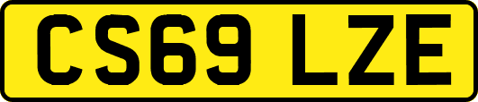 CS69LZE
