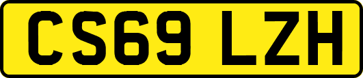 CS69LZH