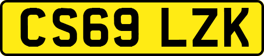 CS69LZK