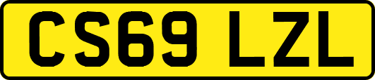 CS69LZL
