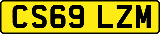 CS69LZM