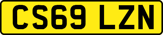 CS69LZN