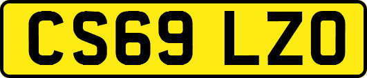 CS69LZO