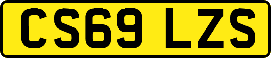 CS69LZS