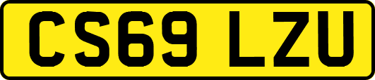 CS69LZU