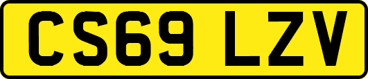 CS69LZV