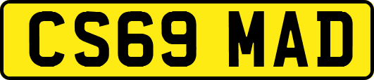CS69MAD