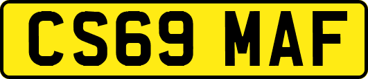 CS69MAF
