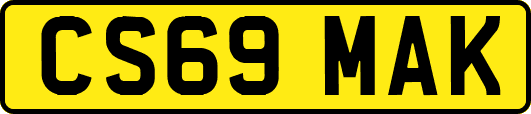 CS69MAK