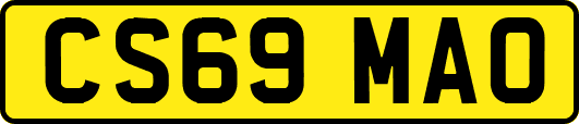 CS69MAO