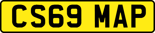 CS69MAP