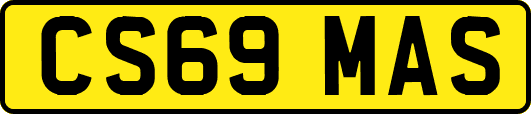 CS69MAS
