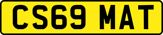 CS69MAT