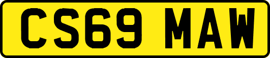CS69MAW