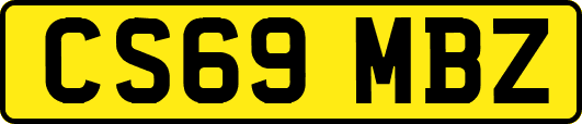 CS69MBZ
