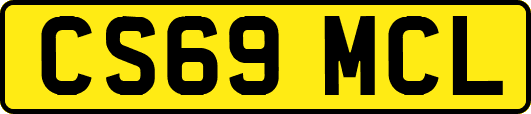 CS69MCL