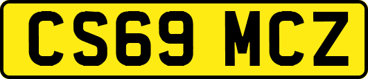 CS69MCZ