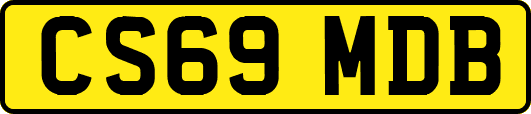 CS69MDB