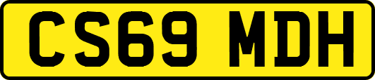 CS69MDH