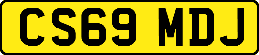 CS69MDJ