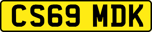 CS69MDK