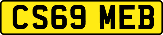 CS69MEB